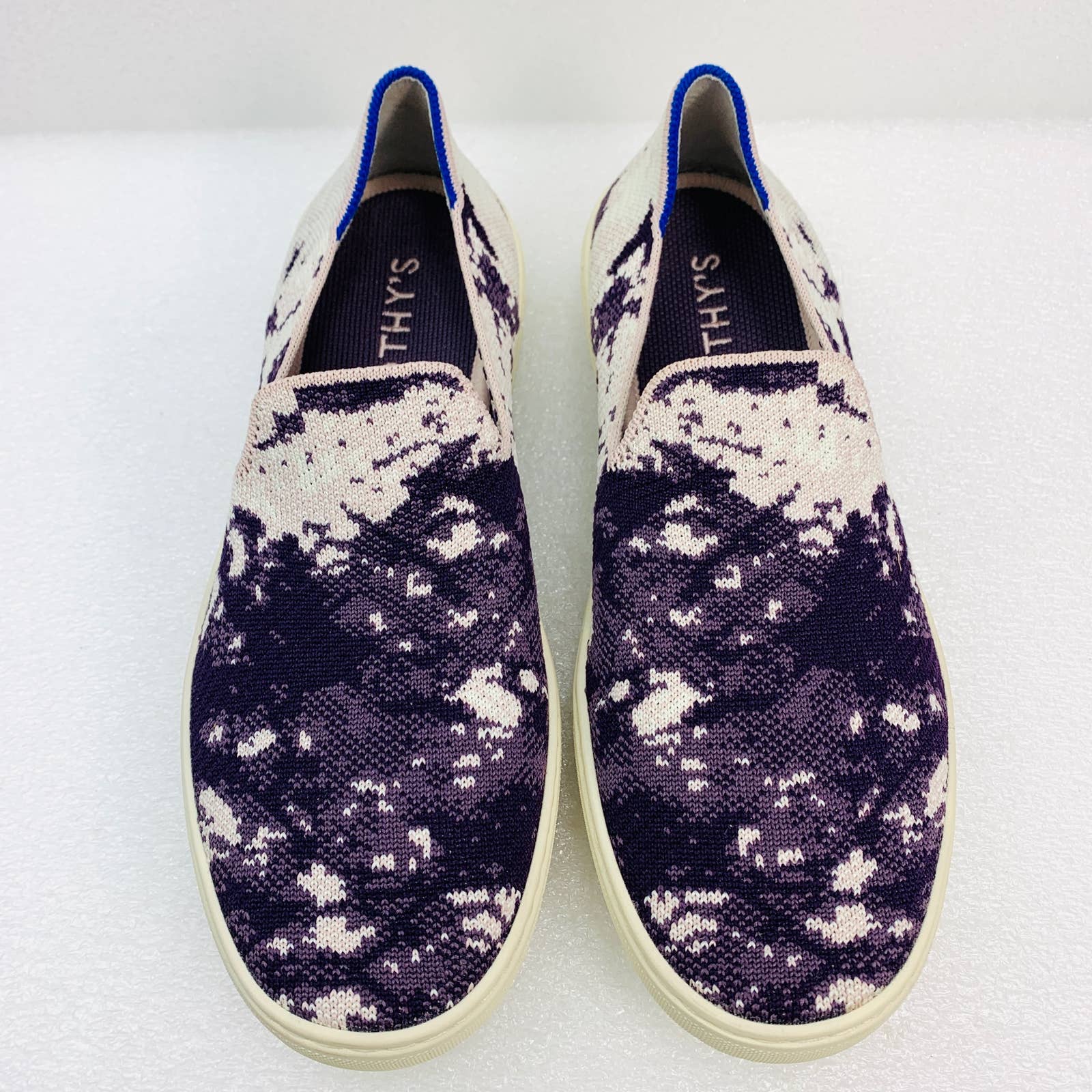 Rothy's The Original Slip On Comfort Shoes - Women's 9.5